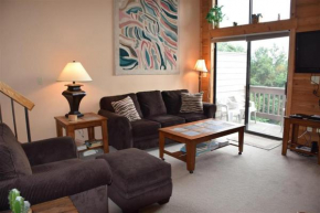Seven Springs Sunridge 2 Bedroom Standard Condo - Ski-In Out! condo